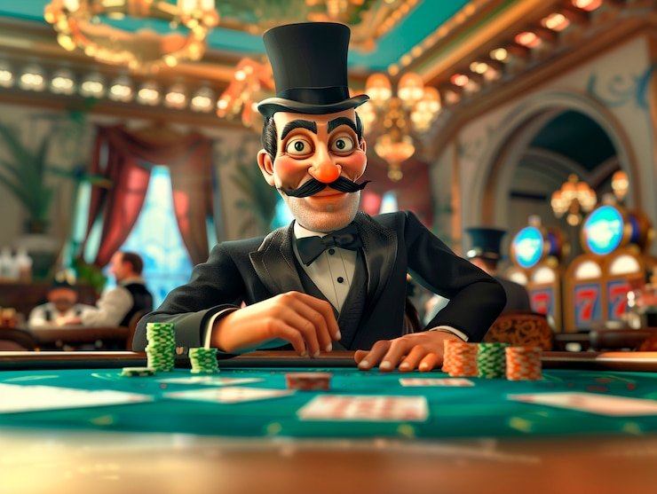 Filipino player checking deposit options on the 10jili finance page