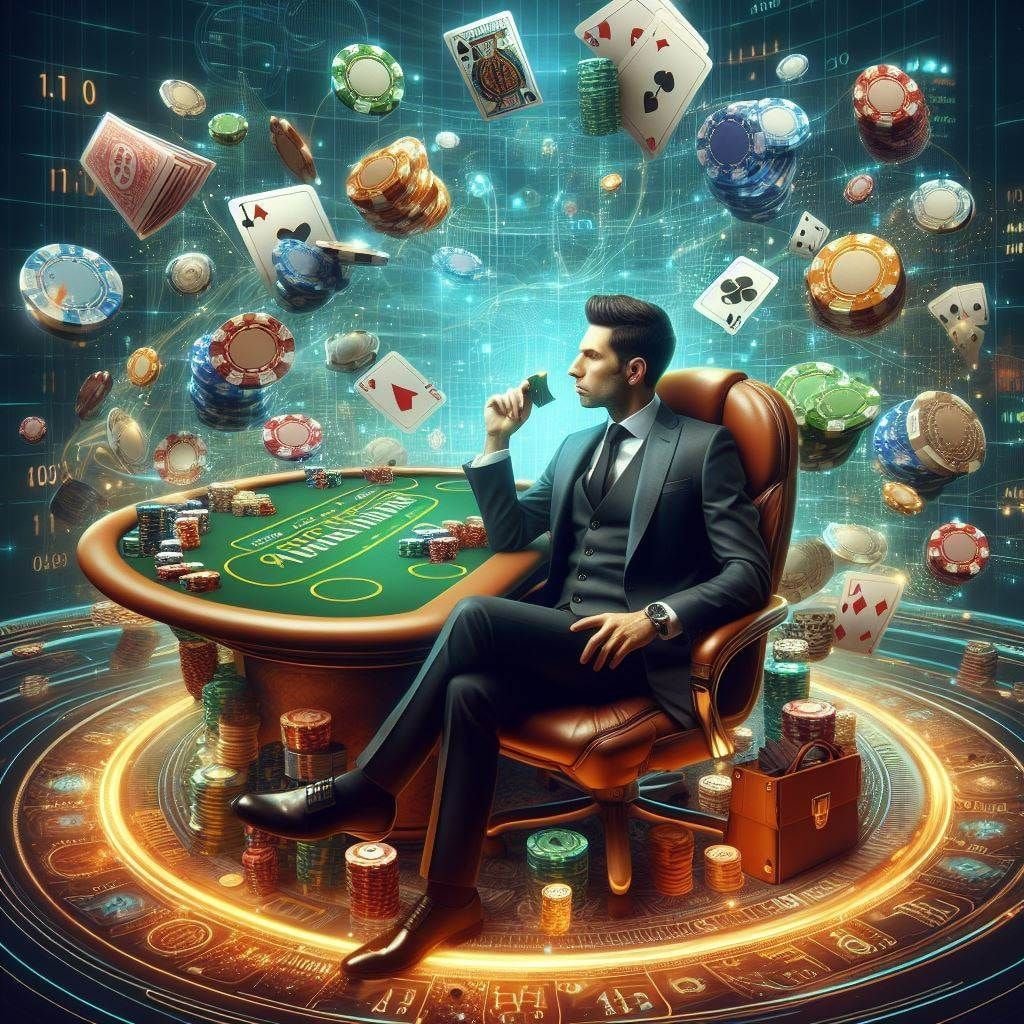 10jili casino live dealer table streamed on a mobile phone in the Philippines